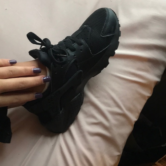 huarache sneakers - Picture 5 of 5